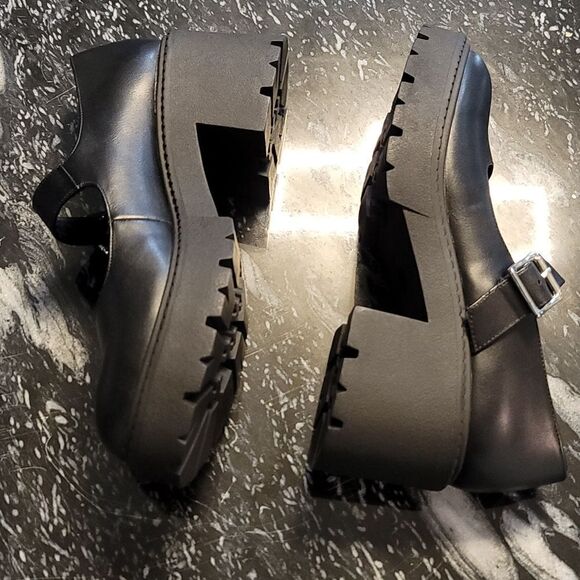 BRAND NEW MADDEN GIRL TOMPKINS/THOMO MARY-JANE SHOE - Picture 6 of 16